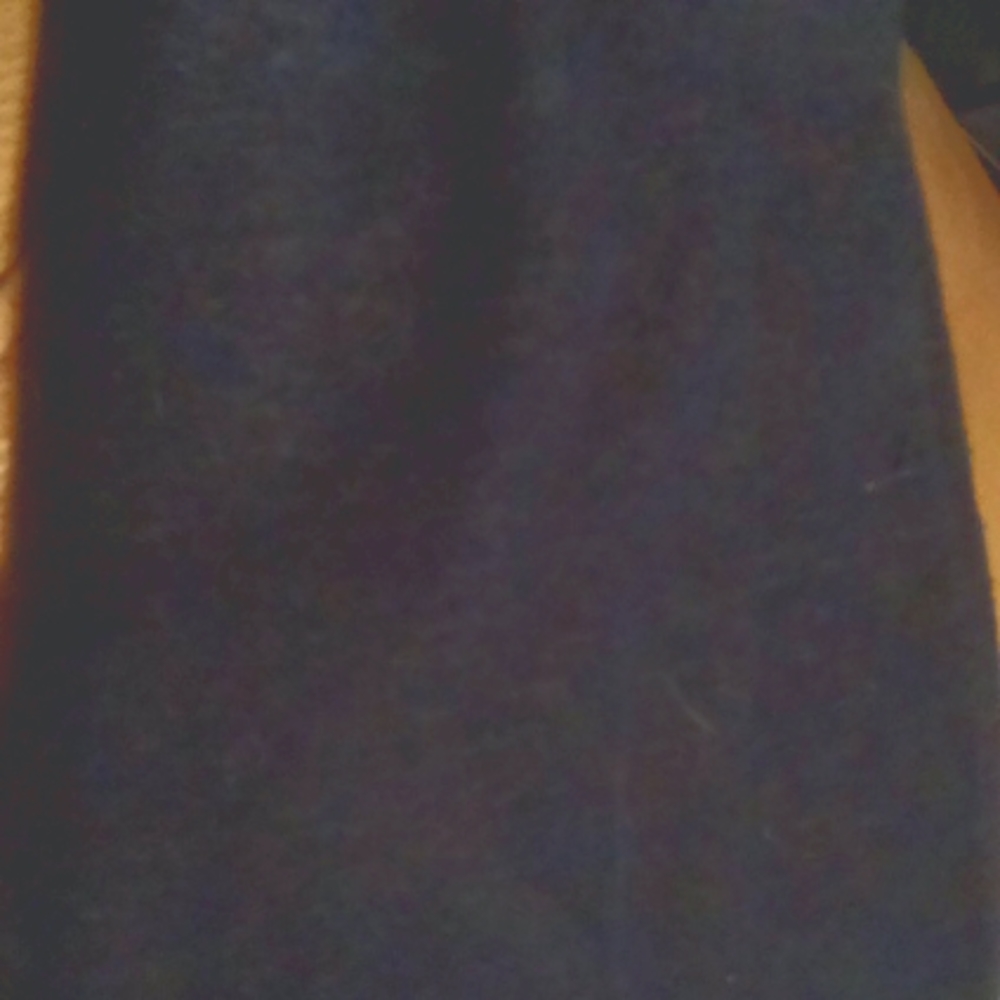 No boundaries leggings Xs